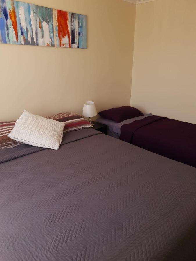 Apartamento Departamentos Amoblados R&m *