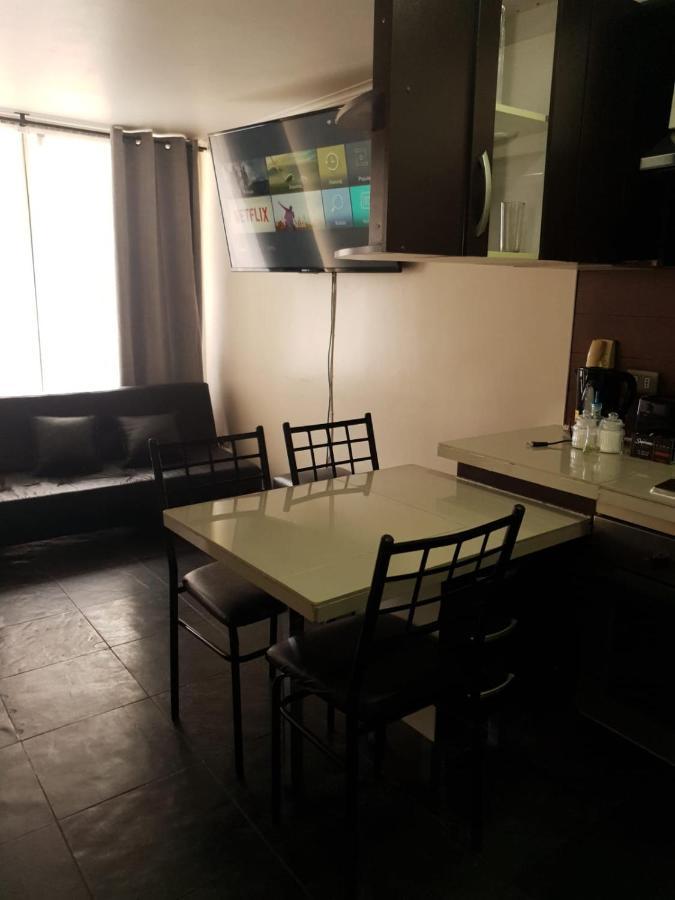Departamento Con Terraza R&m *