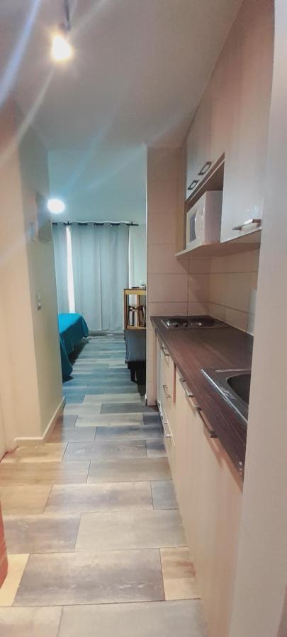 Elis Chile Apartamento *