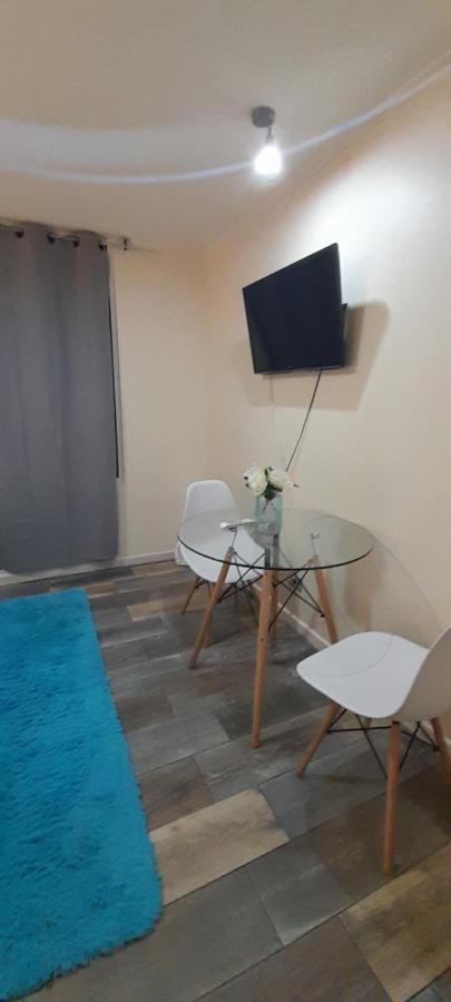 Elis Chile Apartamento *