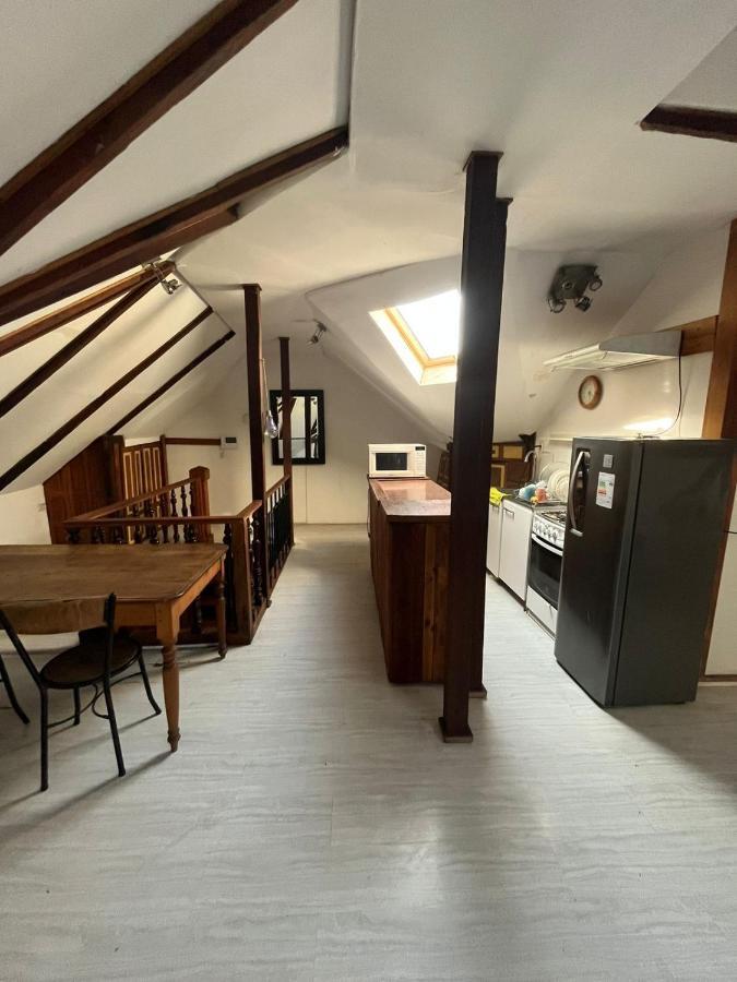 Bed and breakfast Conchita Flores 3*
