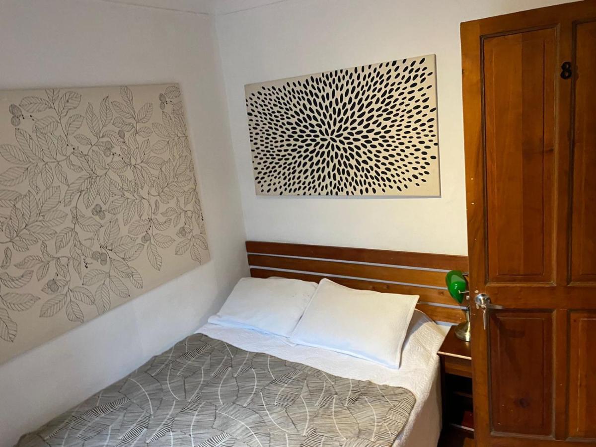 Bed and breakfast Conchita Flores