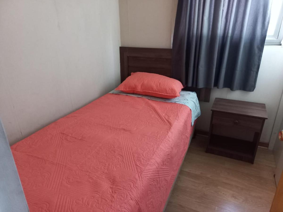 Espectacular Departamento En Nataniel Cox - Centro Apartamento *