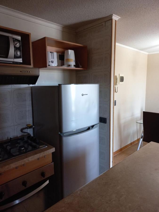 Espectacular Departamento En Nataniel Cox - Centro Apartamento *