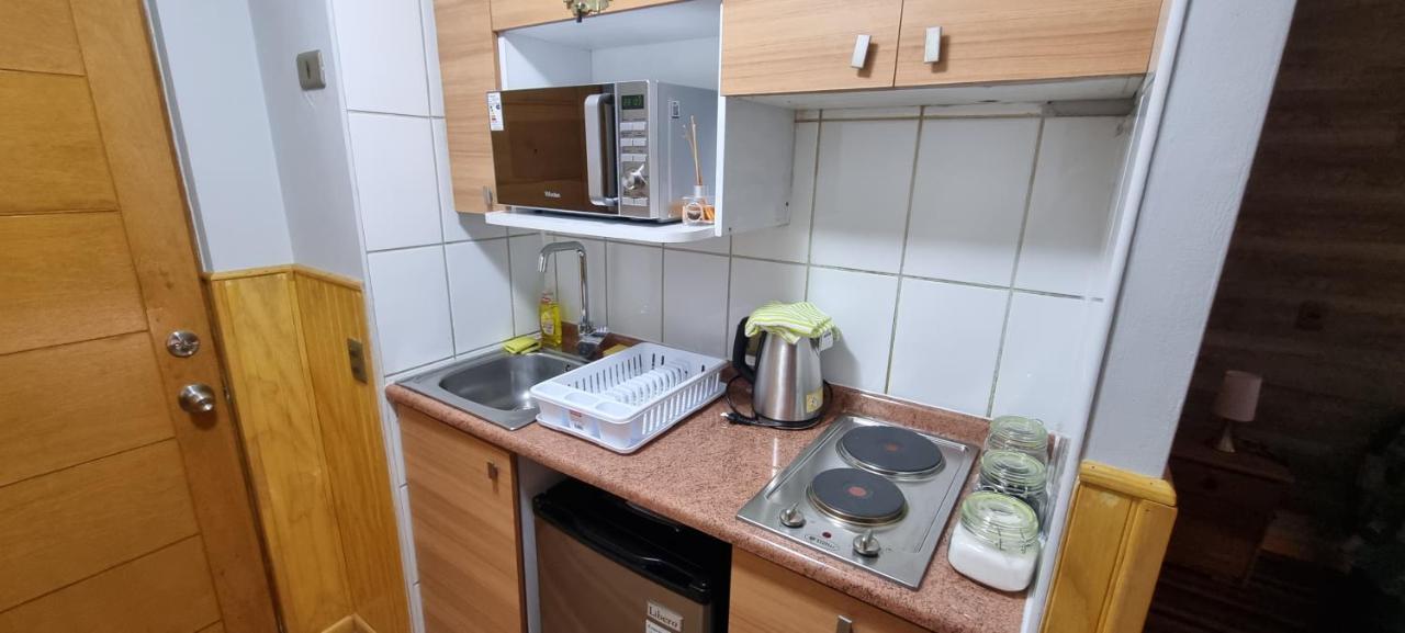 Centro - Zenteno Apartamento *