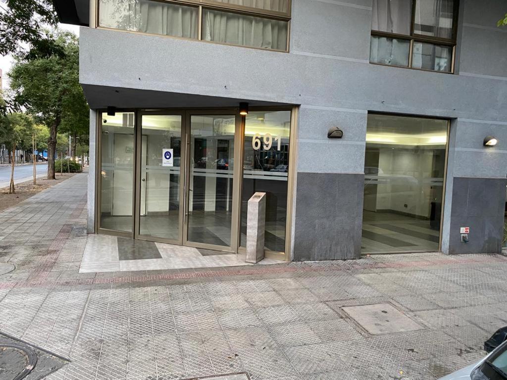 Apartamento Confortable Depto En Ejercito