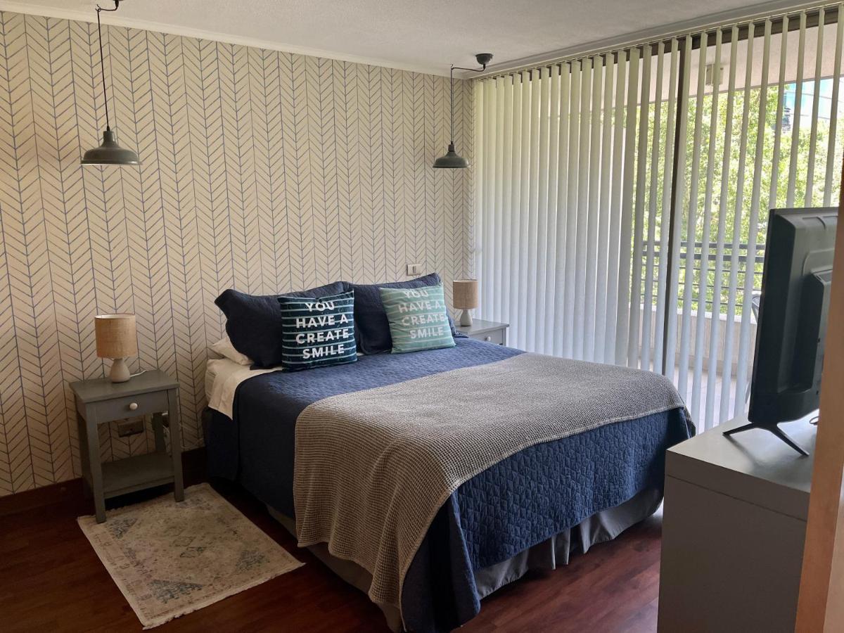 Apartamento Centro Leones
