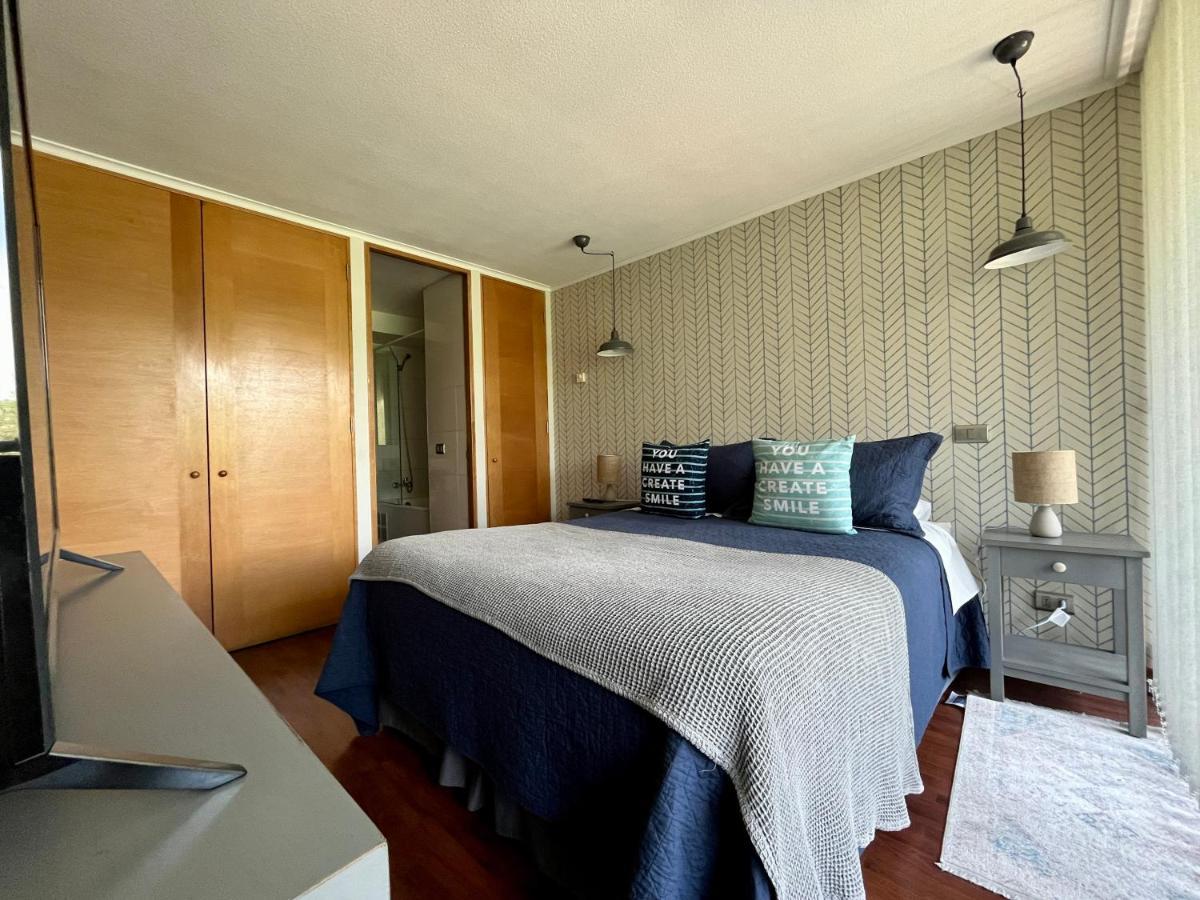 Centro Leones Apartamento *