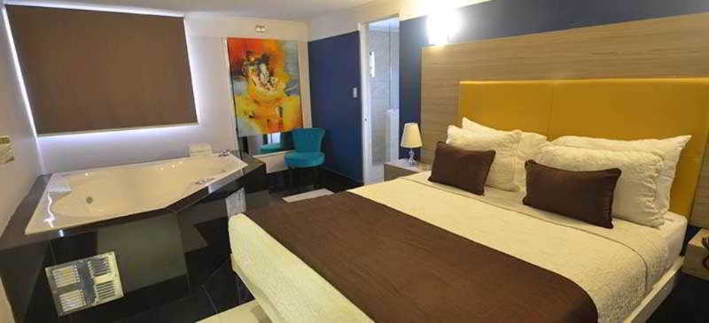 Hotel Cosmopolita 4*