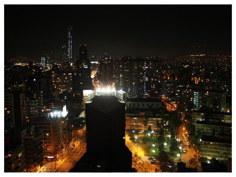 Urbano Providencia Apartamento