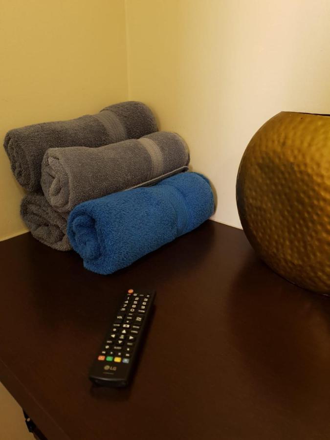 Apartamento Departamentos Amoblados R&m