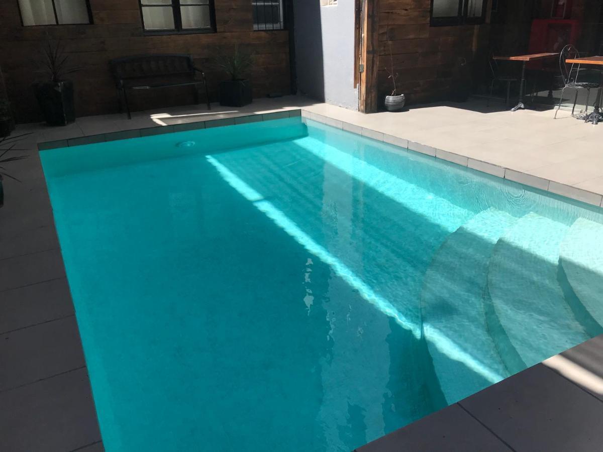 Casona Recoleta Hotel Santiago