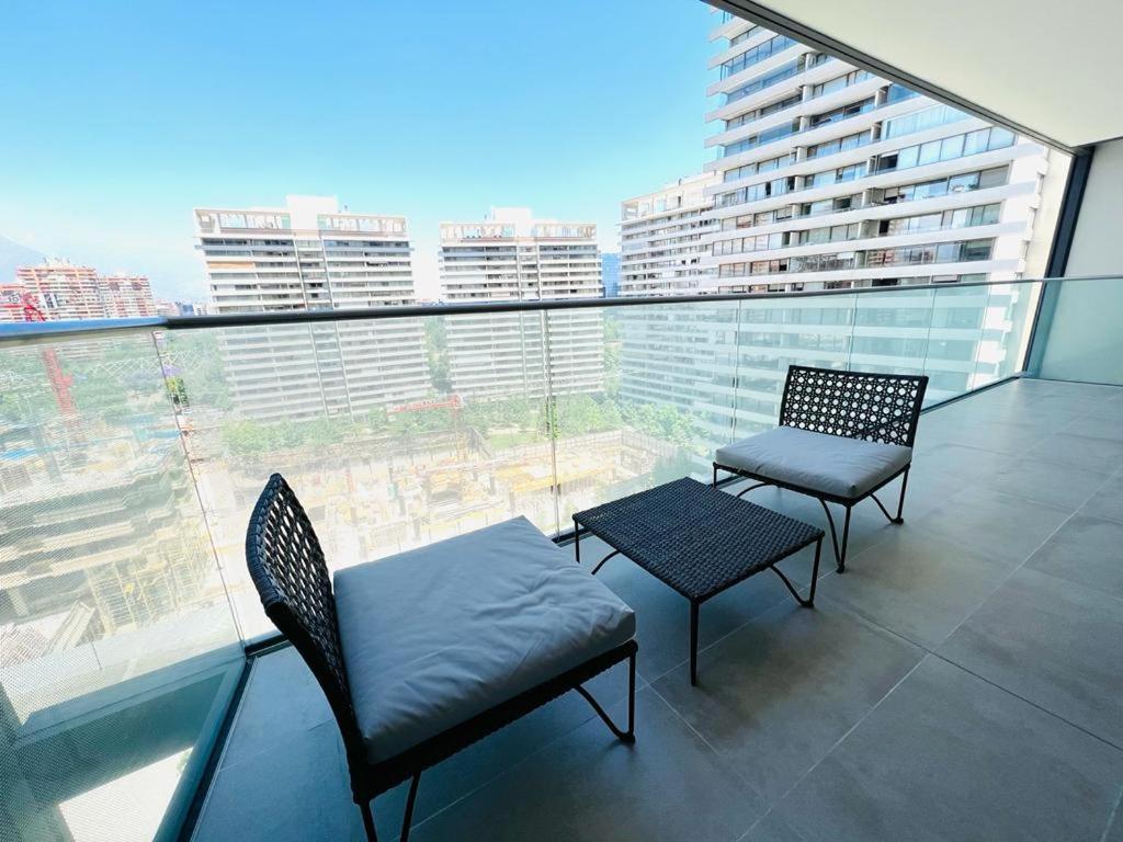 Arauco Premium Apartamento *