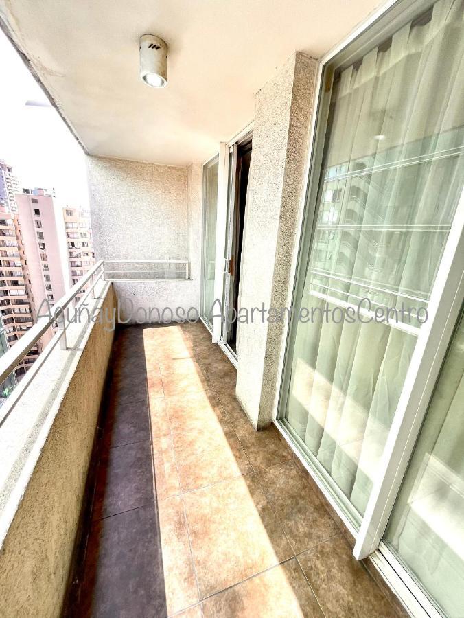 Apartamento Ayd Centro