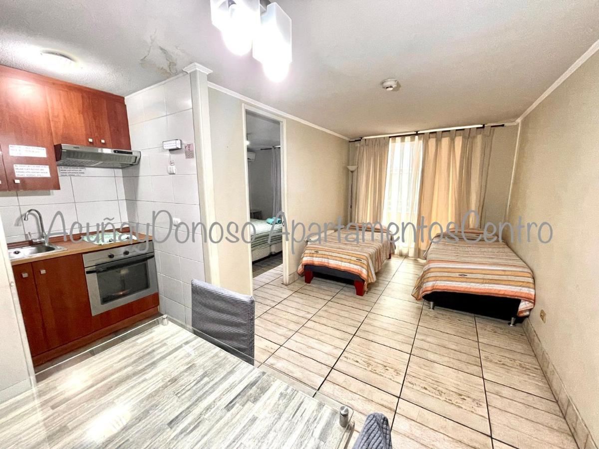 Ayd Centro Apartamento *