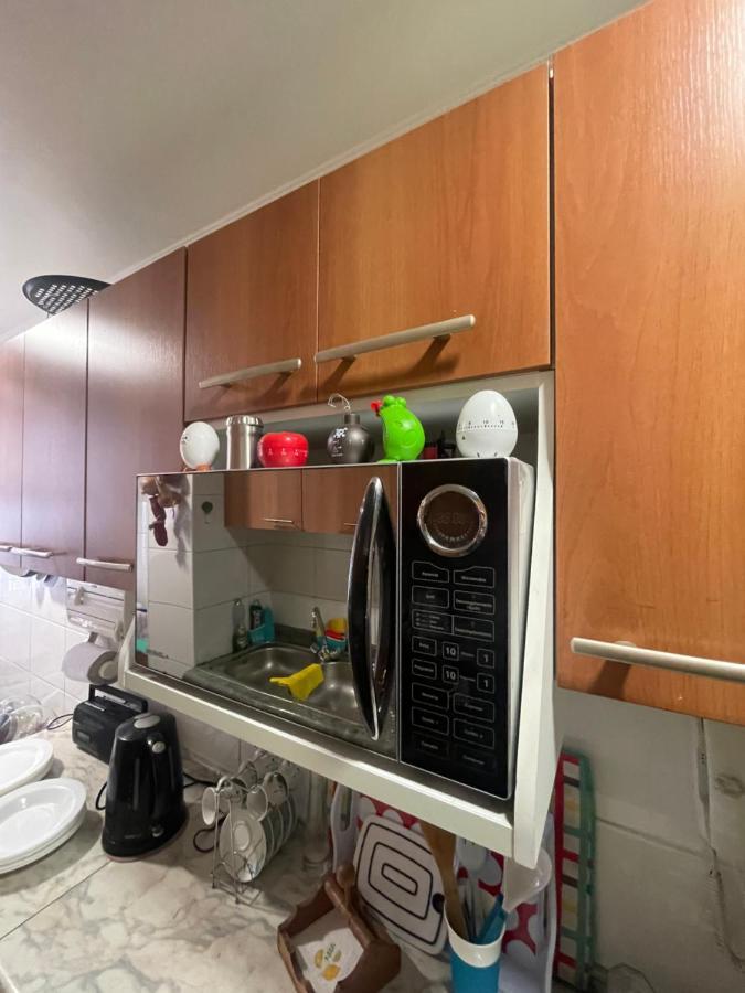 Apartamento Departamento En Cerrado La Florida *