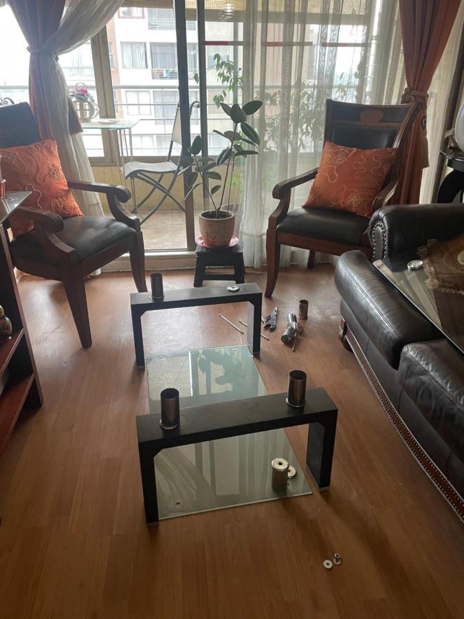 Apartamento Departamento En Cerrado La Florida