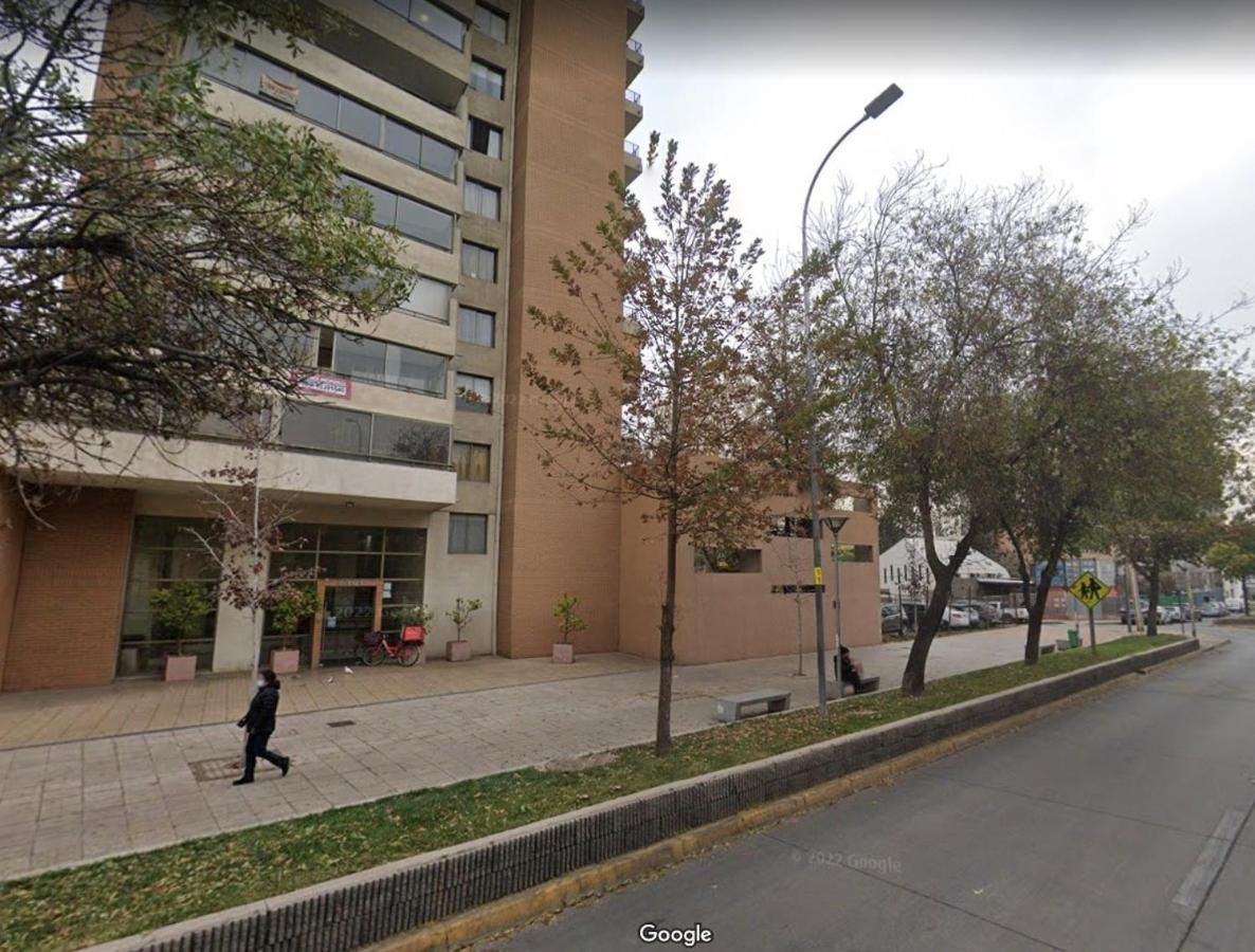Apartamento Departamento En Cerrado La Florida *