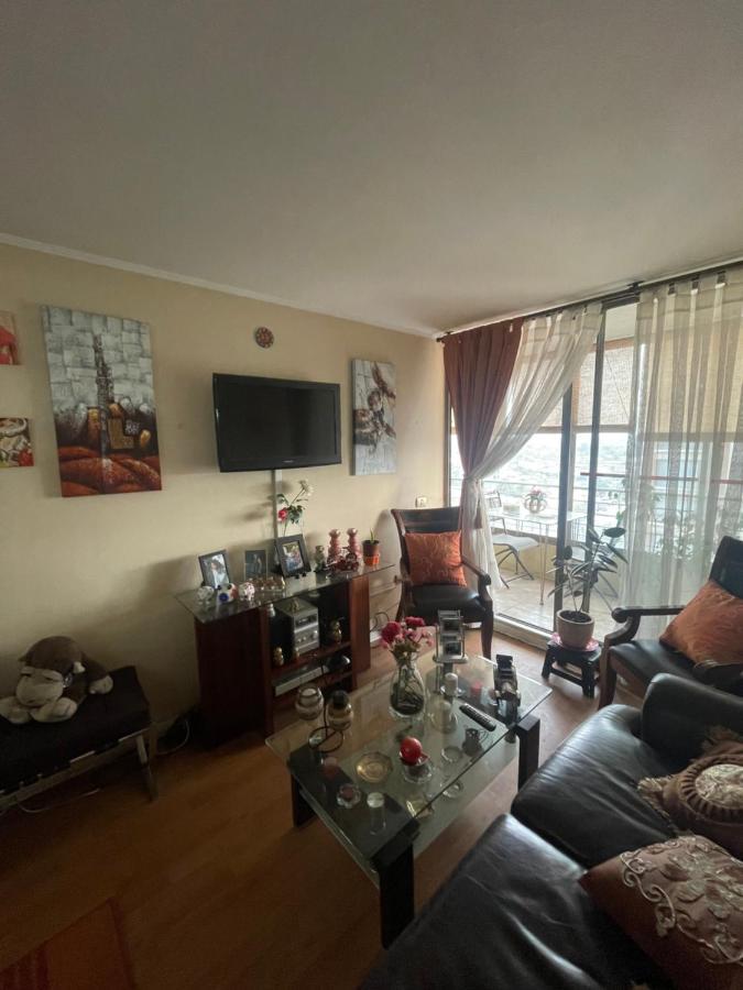 Departamento En Cerrado La Florida Apartamento
