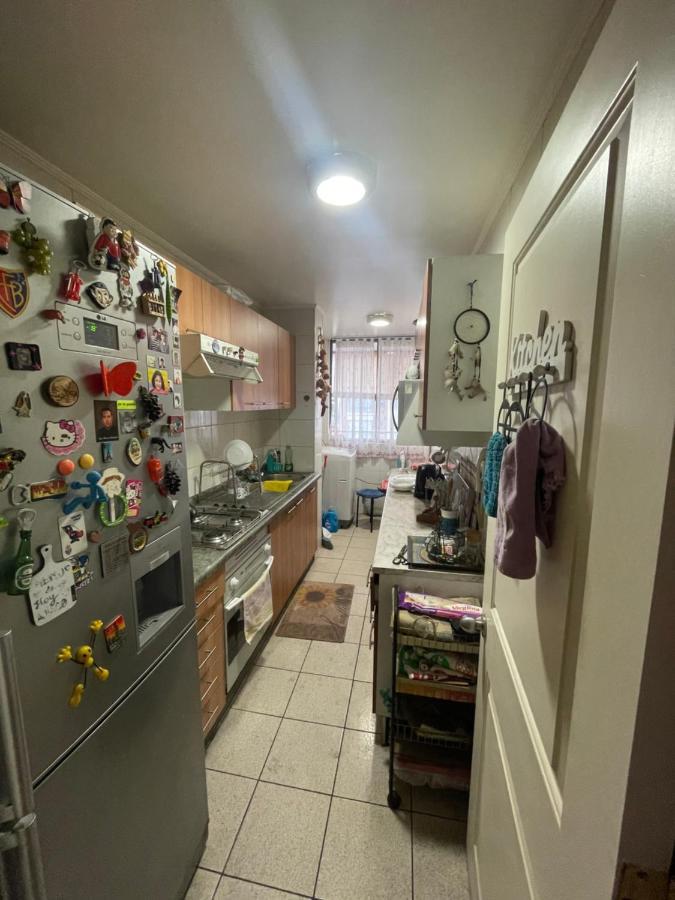 Departamento En Cerrado La Florida