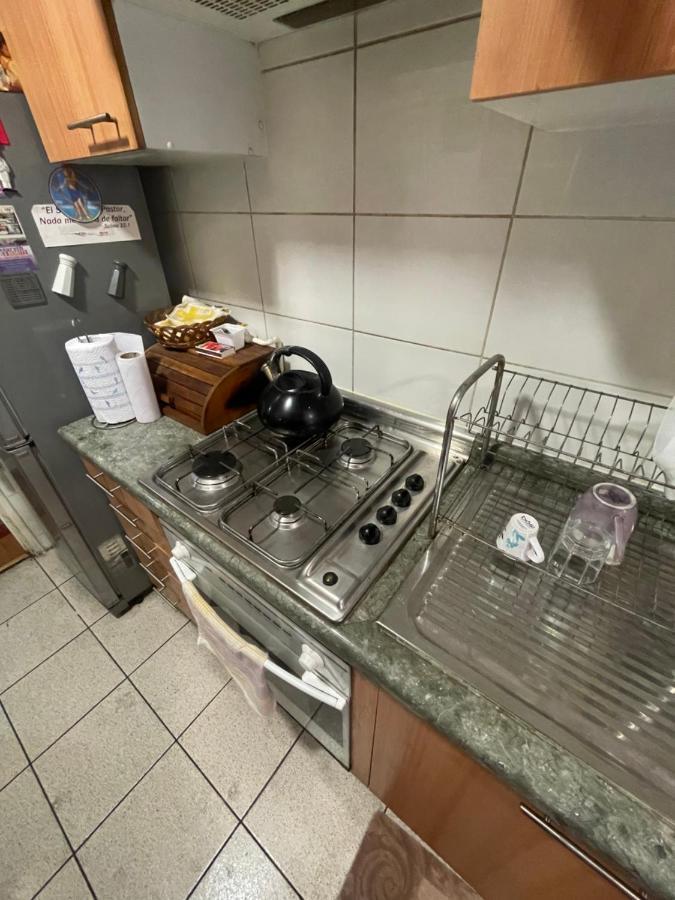 Apartamento Departamento En Cerrado La Florida