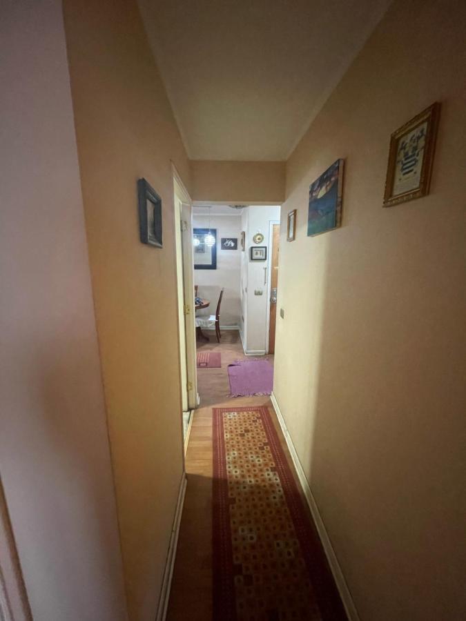 Apartamento Departamento En Cerrado La Florida