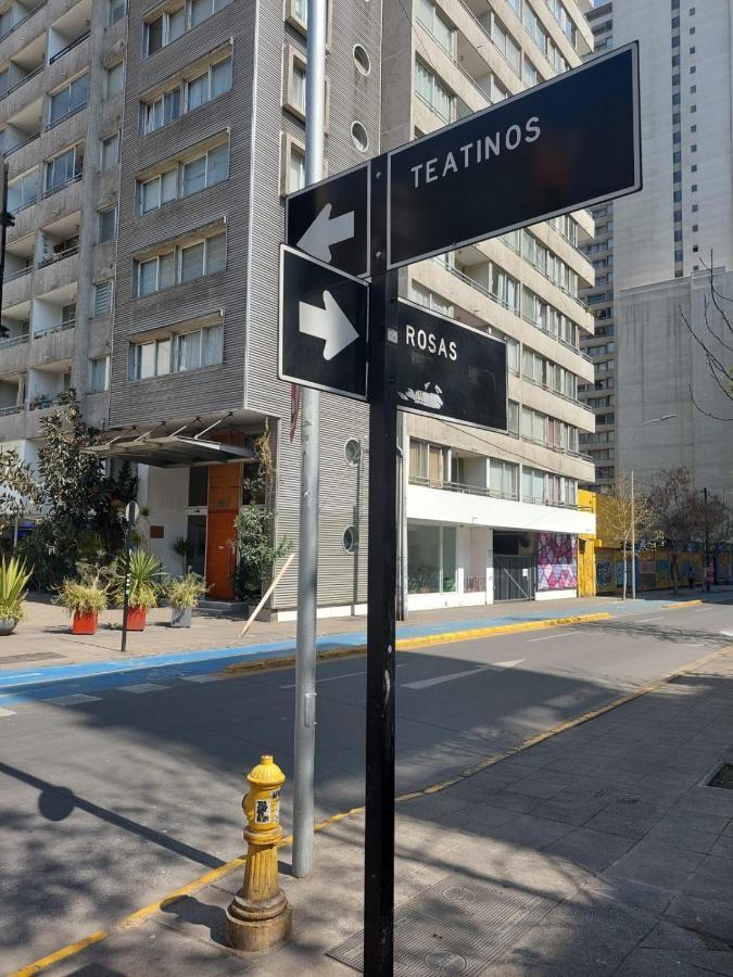 Departamentos Amoblados R&m *