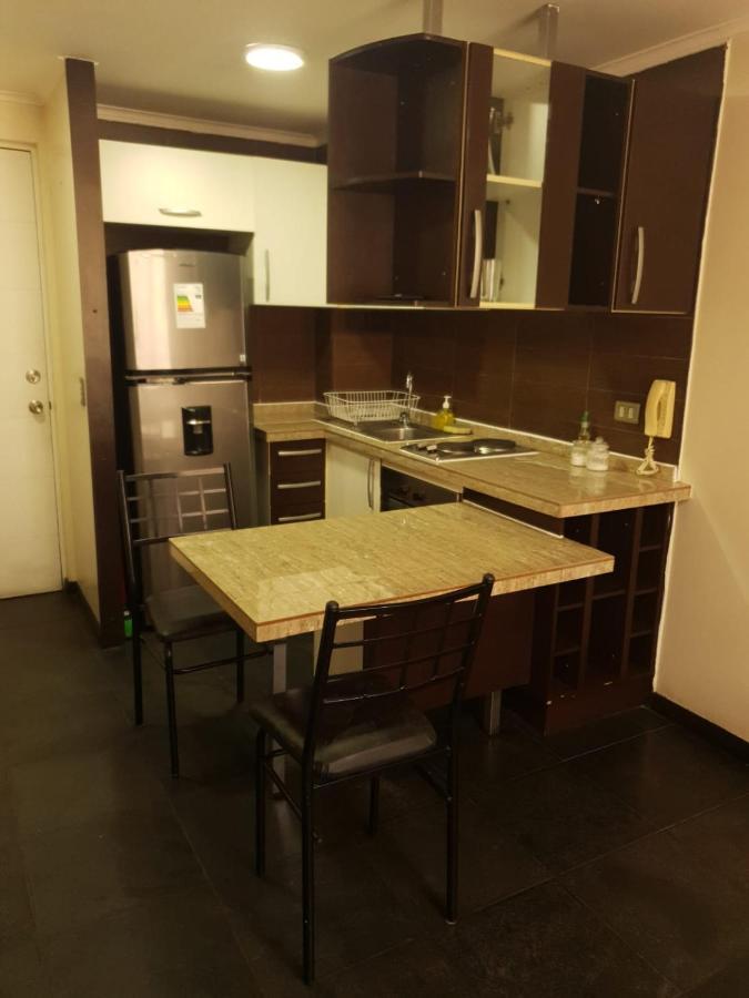 Departamento Con Terraza R&m Apartamento *
