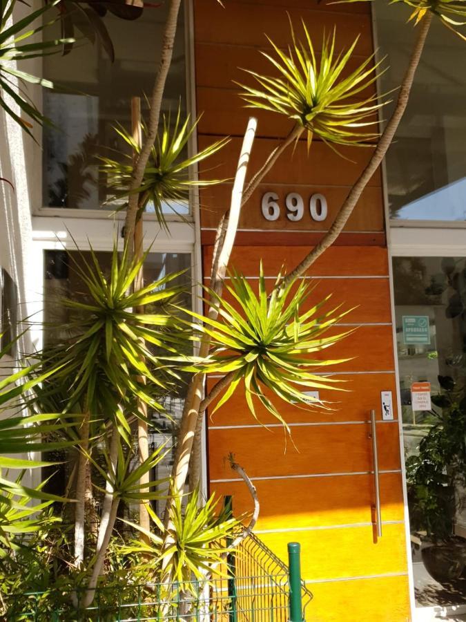 Apartamento Departamentos Amoblados R&m *