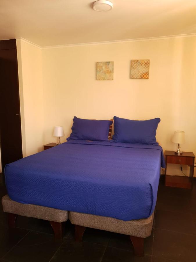 Departamento Con Terraza R&m