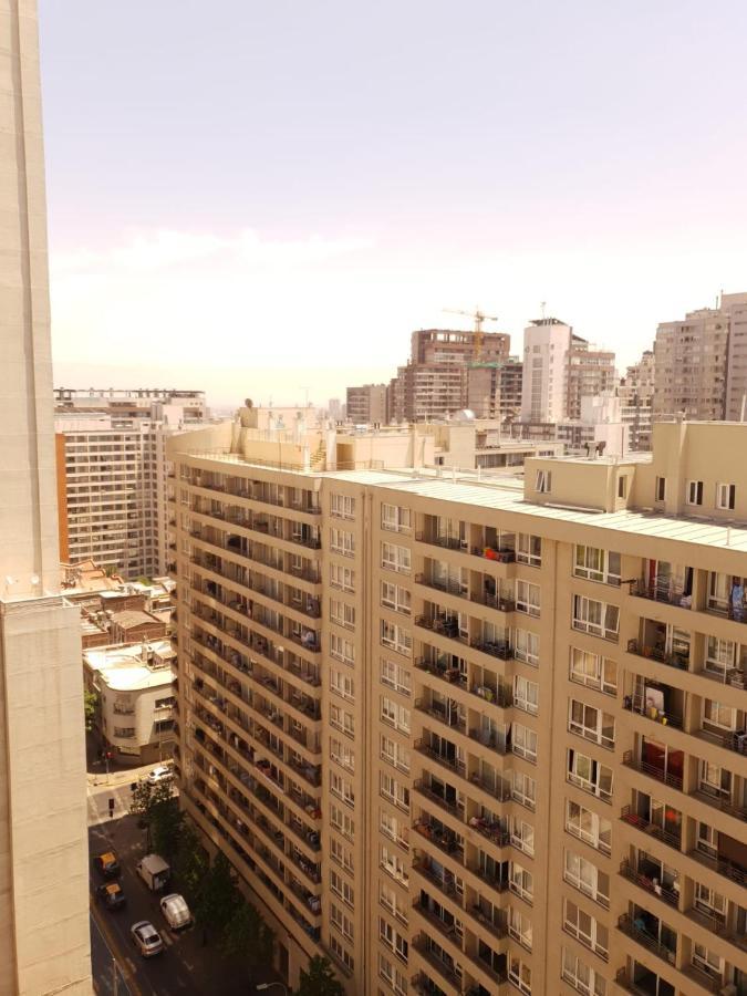 Departamento Con Terraza R&m *