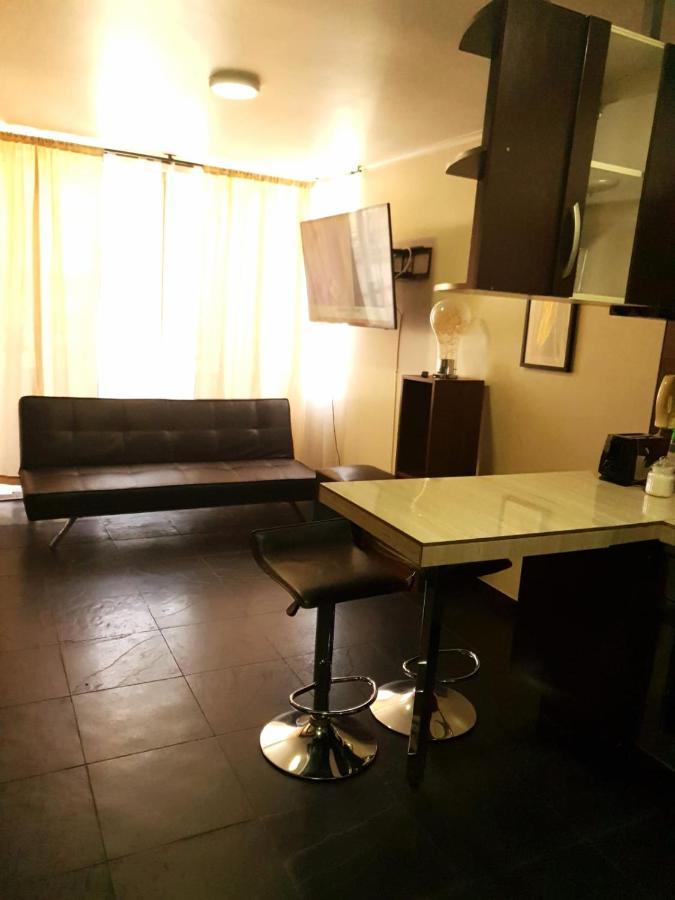 Apartamento Departamentos En R&m