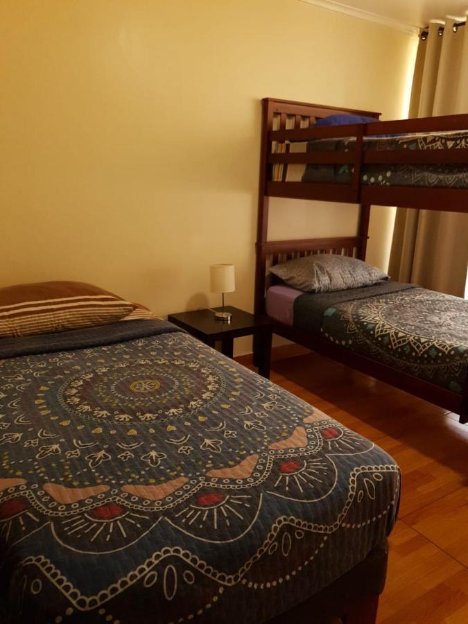 Apartamento Departamentos En R&m