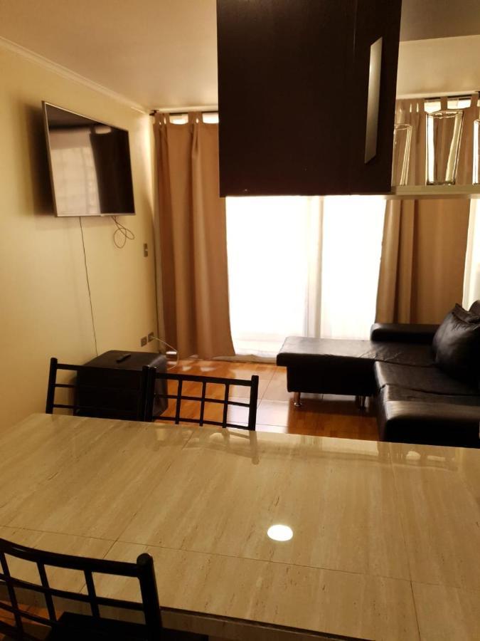 Departamento Con Terraza R&m Apartamento *