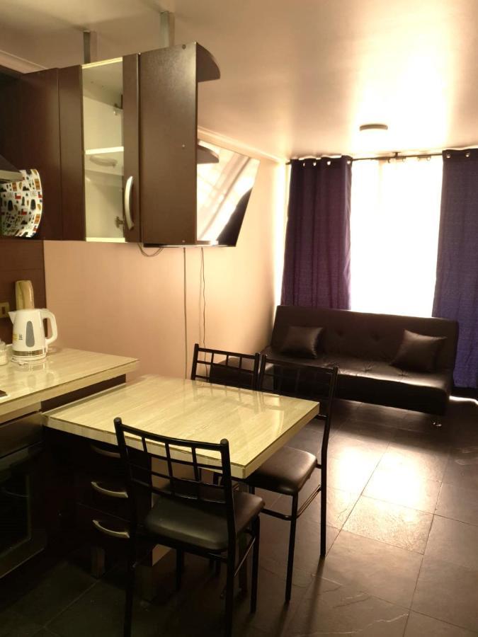 Departamento Con Terraza R&m Apartamento *