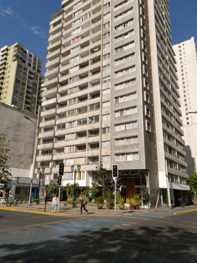 Departamento Con Terraza R&m
