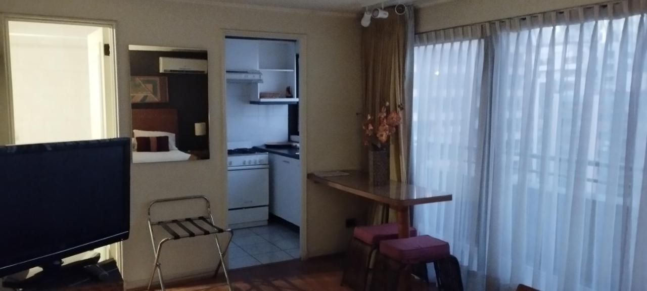 Apartamento Departamento En El Golf
