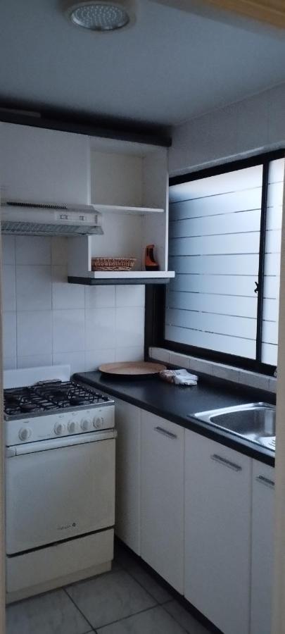 Apartamento Departamento En El Golf *