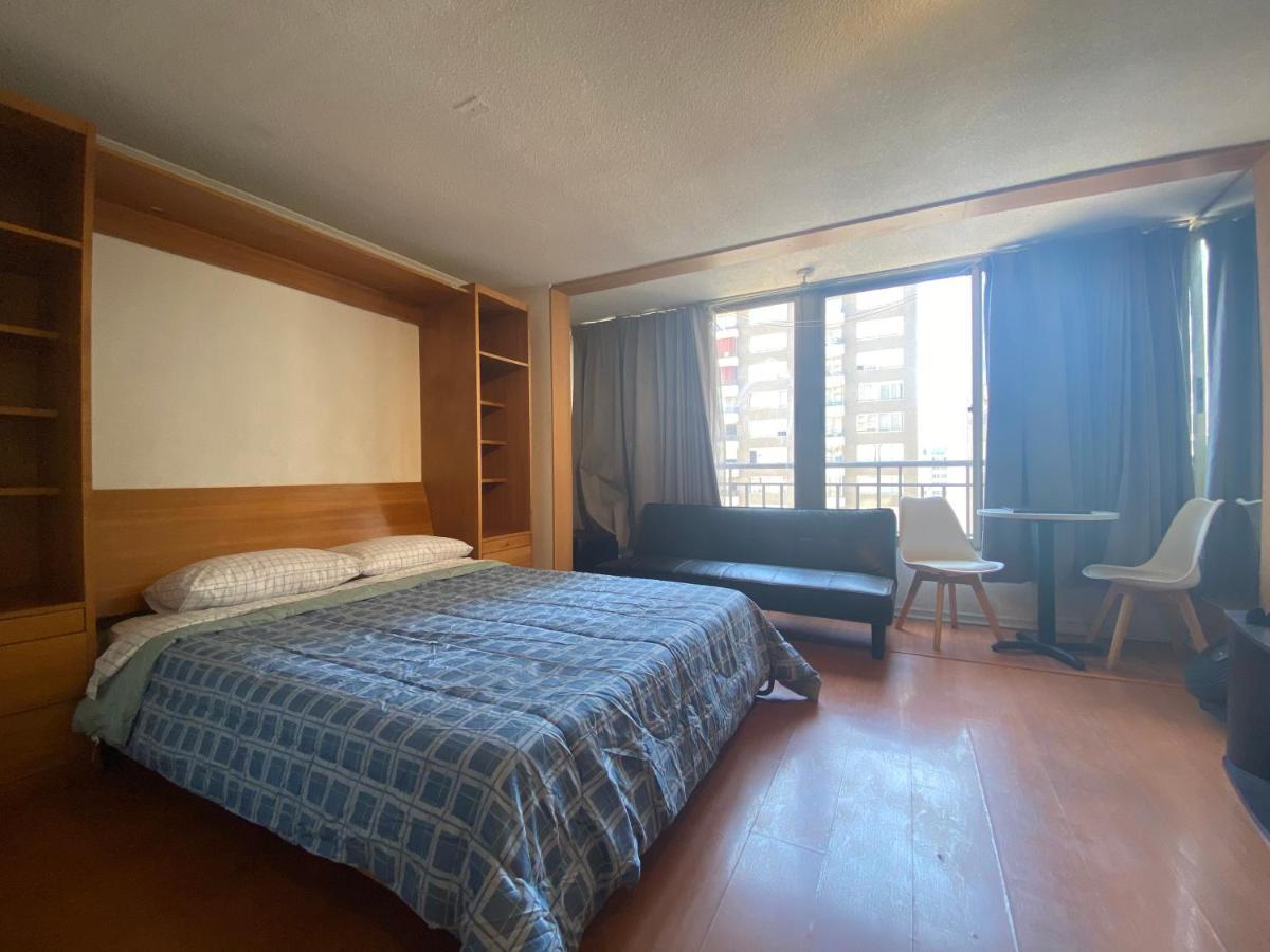 Departamento Av. Portugal Apartamento Santiago de Chile