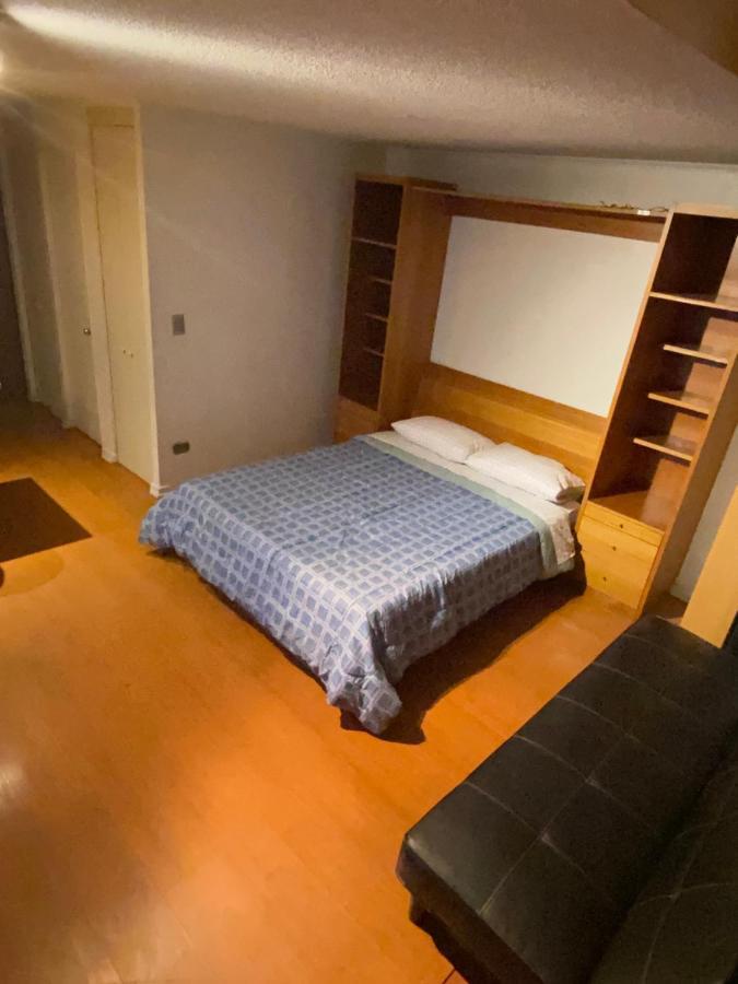 Departamento Av. Portugal