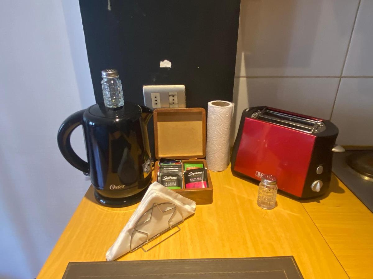 Apartamento Departamento Av. Portugal