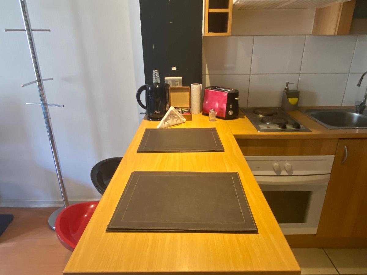 Departamento Av. Portugal Apartamento *
