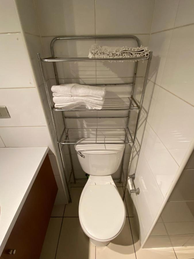 Apartamento Departamento Av. Portugal *