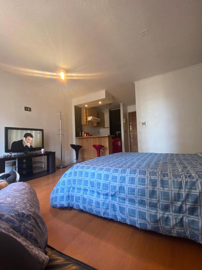 Departamento Av. Portugal *