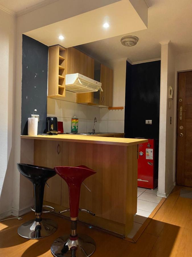 Apartamento Departamento Av. Portugal