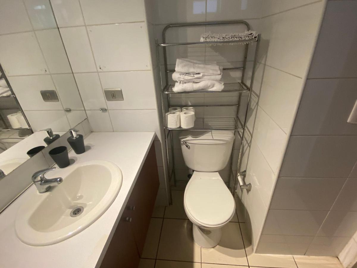 Departamento Av. Portugal Apartamento *