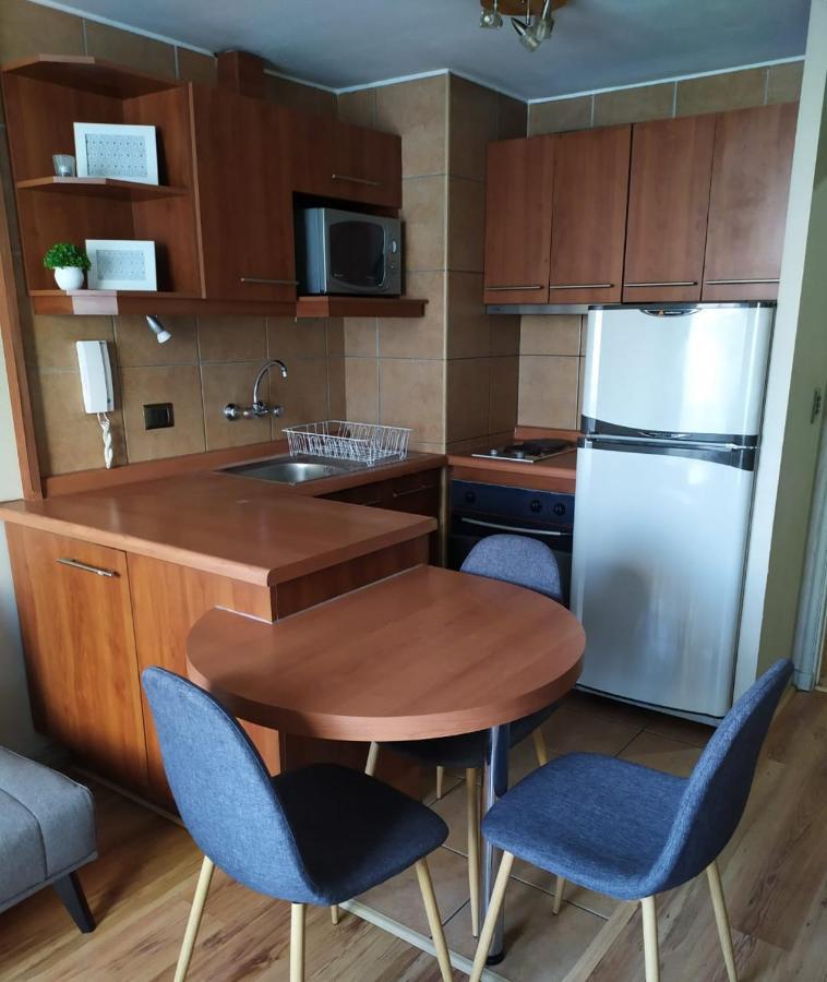 Apartamento Departamento Acogedor Ubicación