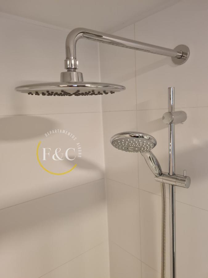 Apartamento Barrio Yungay - Fibra Optica Apartamento