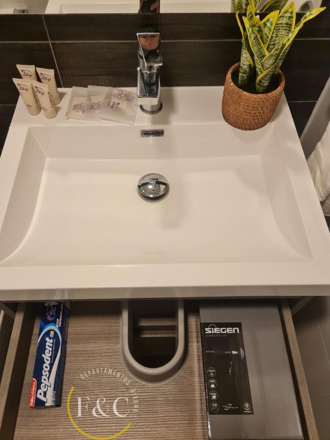 Apartamento Barrio Yungay - Fibra Optica *