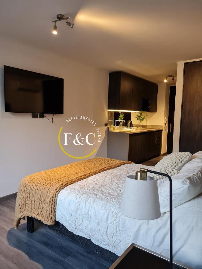 Apartamento Barrio Yungay - Fibra Optica *